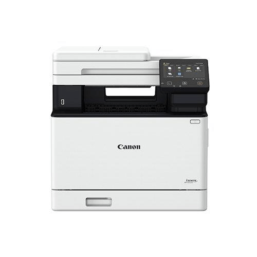 Canon laser printer