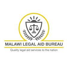 Malawi Legal Aid Bureau logo