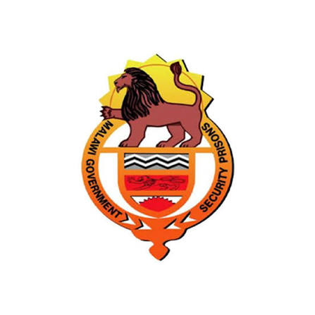 Malawi Prison Service logo