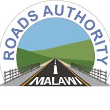 Malawi Roads Authority logo