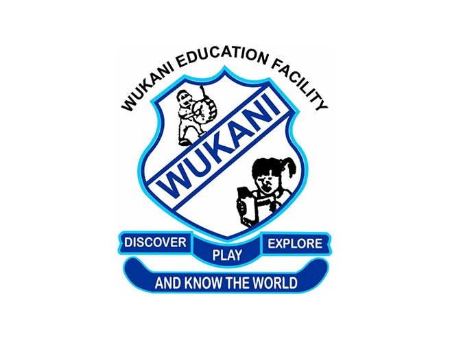 Wukani Education Facilities logo